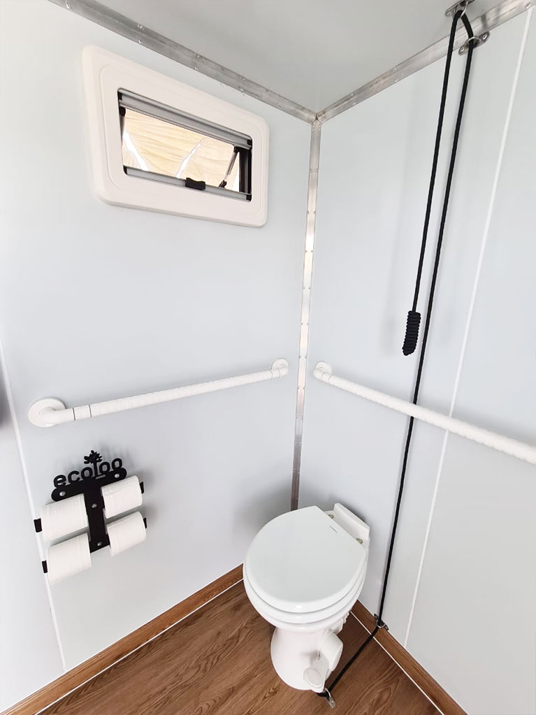 mobile ada restroom rental dallas